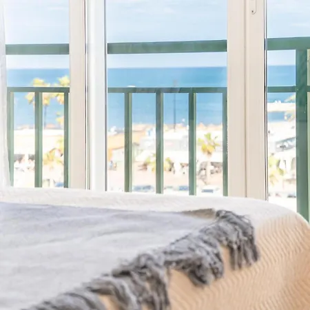 Apartamento 2 Bedroom Pet Friendly In *